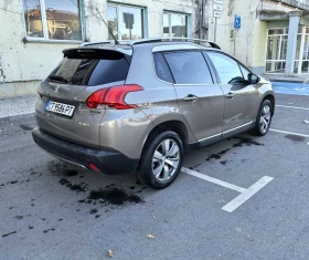 Peugeot 2008  - изображение 4