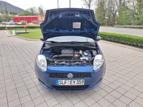 Fiat Punto 1.4i , снимка 8