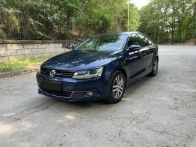 VW Jetta 2.0 TDI  LIFE