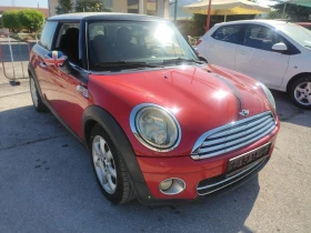 Mini Cooper 1.6 TD 109 p.s., снимка 2