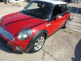 Mini Cooper 1.6 TD 109 p.s., снимка 4