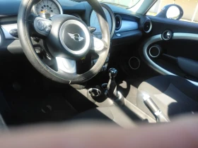 Mini Cooper 1.6 TD 109 p.s., снимка 7