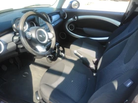Mini Cooper 1.6 TD 109 p.s., снимка 8