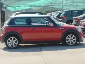 Mini Cooper 1.6 TD 109 p.s., снимка 5