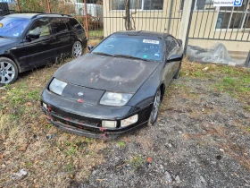 Nissan 300 zx 3.0 turbo