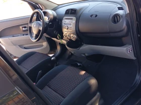 Daihatsu Sirion 1.5-I-КЛИМАТРОНИК, снимка 16