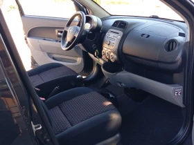 Daihatsu Sirion 1.5-I-КЛИМАТРОНИК, снимка 15