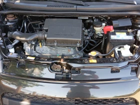 Daihatsu Sirion 1.5-I-КЛИМАТРОНИК, снимка 17