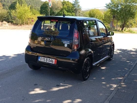 Daihatsu Sirion 1.5-I-КЛИМАТРОНИК, снимка 7