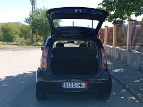 Daihatsu Sirion 1.5-I-КЛИМАТРОНИК, снимка 8