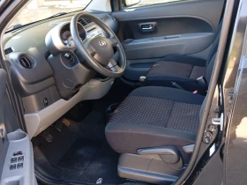 Daihatsu Sirion 1.5-I-КЛИМАТРОНИК, снимка 10