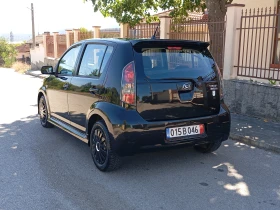 Daihatsu Sirion 1.5-I-КЛИМАТРОНИК, снимка 6