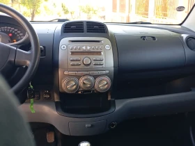 Daihatsu Sirion 1.5-I-КЛИМАТРОНИК, снимка 12