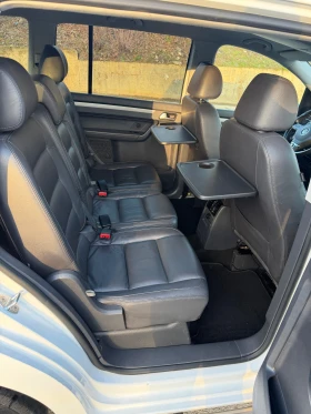 VW Touran 2000-140 ks AVTOMAT, снимка 14