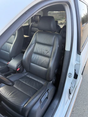 VW Touran 2000-140 ks AVTOMAT, снимка 11