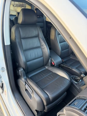 VW Touran 2000-140 ks AVTOMAT, снимка 13