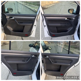 VW Touran 2000-140 ks AVTOMAT, снимка 17