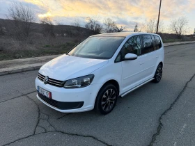 VW Touran 2000-140 ks AVTOMAT, снимка 1