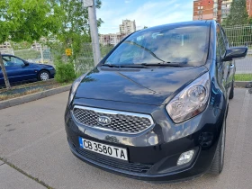 Kia Venga 1.6, 116кс ТОП Състояние , снимка 5