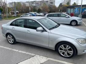 Mercedes-Benz C 280 Avangarde, снимка 3