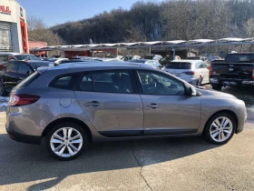 Renault Megane Автоматик Нави Камера, снимка 4