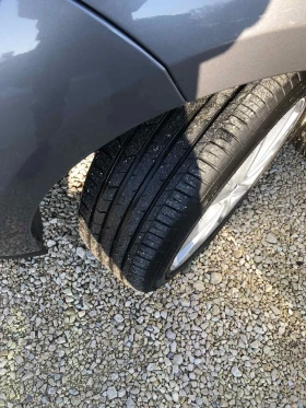 Renault Megane Автоматик Нави Камера, снимка 15