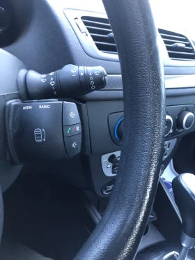 Renault Megane Автоматик Нави Камера, снимка 12