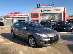 Renault Megane Автоматик Нави Камера, снимка 1