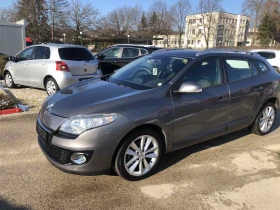 Renault Megane Автоматик Нави Камера, снимка 3