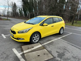Kia Ceed LPG, снимка 1