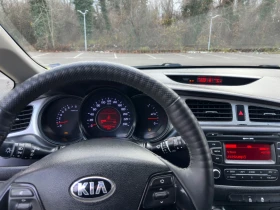 Kia Ceed LPG, снимка 11