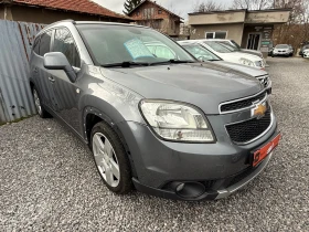 Chevrolet Orlando 2.0D 163к.с 7-места, снимка 2