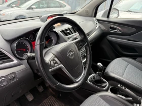 Chevrolet Orlando 2.0D 163к.с 7-места, снимка 3