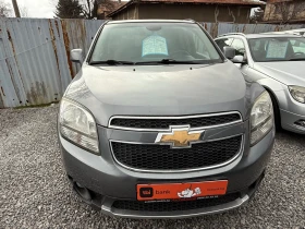 Chevrolet Orlando 2.0D 163к.с 7-места, снимка 1