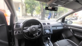VW Touran 1.6TDI 7DSG, снимка 6
