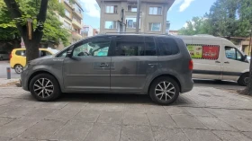 VW Touran 1.6TDI 7DSG, снимка 5