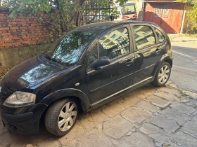 Citroen C3 1.6 16v VTR, снимка 1