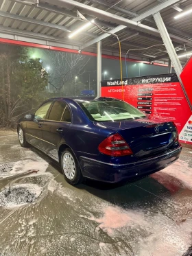 Mercedes-Benz E 270, снимка 2