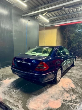 Mercedes-Benz E 270, снимка 4