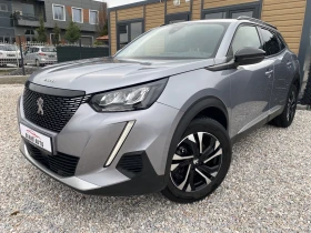 Peugeot 2008 1.5 HDI 130 S&S EAT8 * ALLURE PACK * , снимка 1