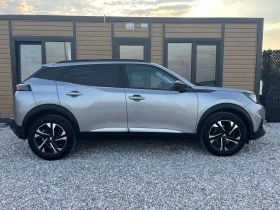 Peugeot 2008 1.5 HDI 130 S&S EAT8 * ALLURE PACK * , снимка 4