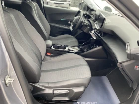 Peugeot 2008 1.5 HDI 130 S&S EAT8 * ALLURE PACK * , снимка 9