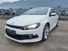 VW Scirocco 1, 4 tsi R Line, снимка 1