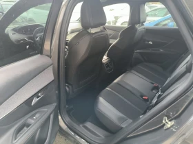 Peugeot 3008 1.5d-Navi-Automat-Kamera-Euro-6D-Keyless, снимка 10