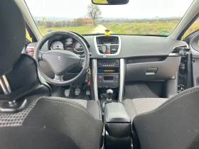 Peugeot 207 Sw 1.6, снимка 10