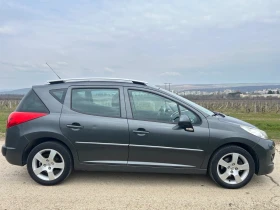 Peugeot 207 Sw 1.6, снимка 3