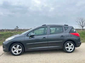 Peugeot 207 Sw 1.6, снимка 4
