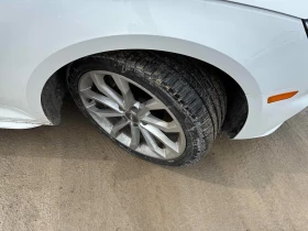 Audi A4 Progressiv * * CARFAX * * АВТО КРЕДИТ * * , снимка 7