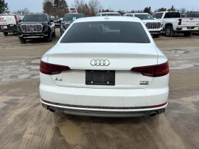 Audi A4 Progressiv * * CARFAX * * АВТО КРЕДИТ * * , снимка 5