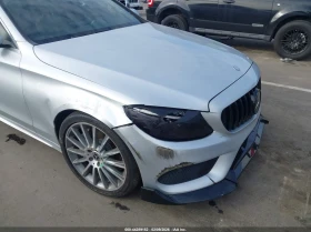 Mercedes-Benz C 300 2015 MERCEDES-BENZ C 300 SPORT, снимка 4